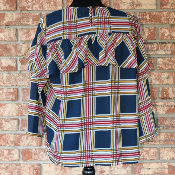 CROWN & Ivy Top - Picture 6 of 7